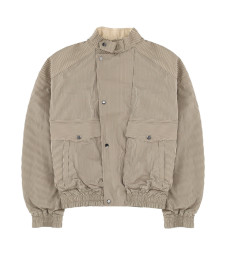 [MARANT] Jacket SS26 VE0660HA_D1C02HBEKH