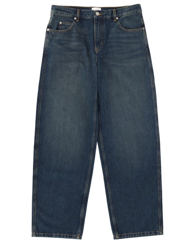 [MARANT] Jeans SS26 PA0679HA_D1H04H30FB