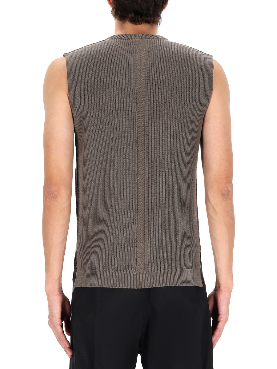[Rick Owens] Knitwear SS26 RU01F2617_KWVH34