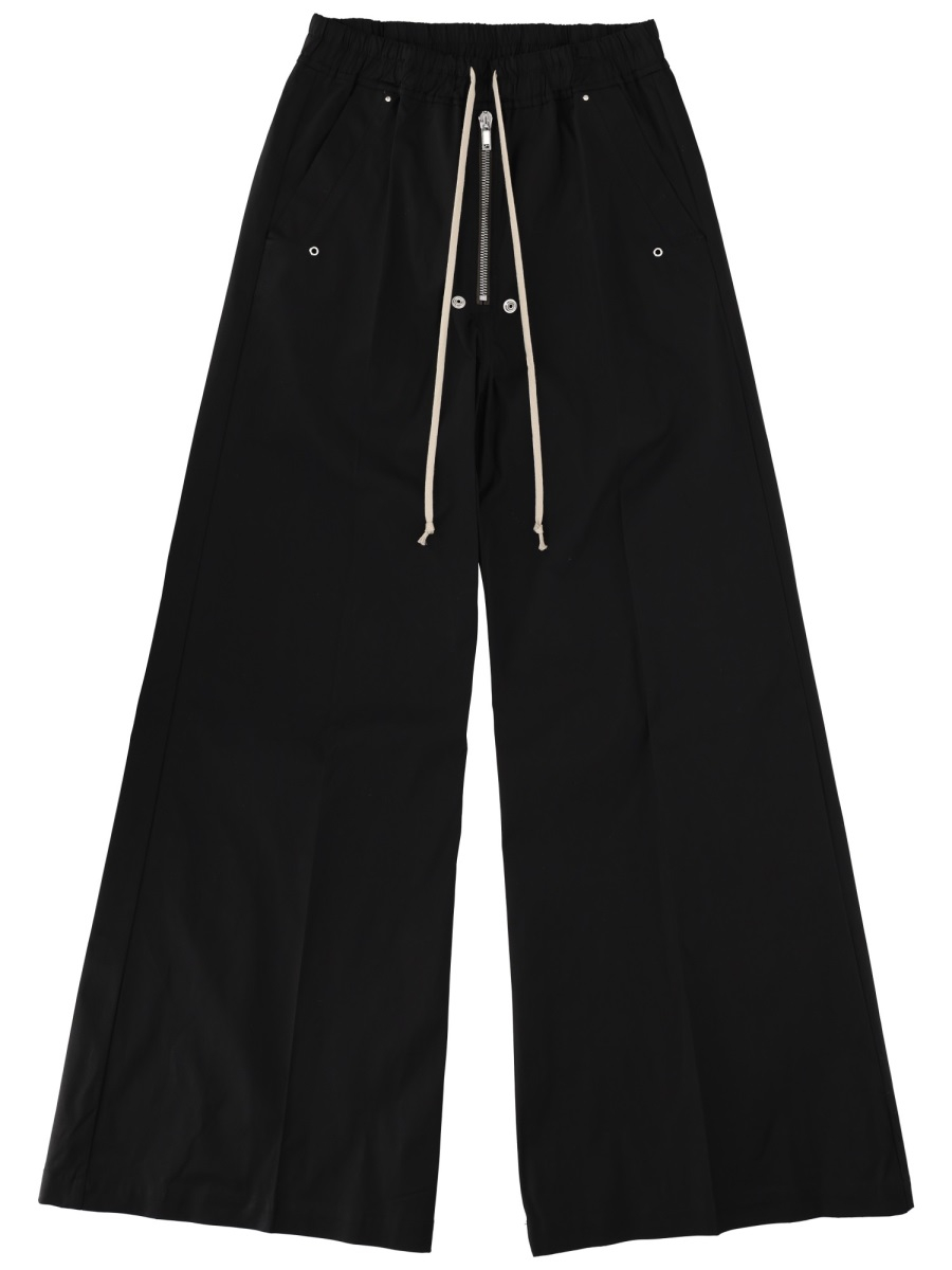 [Rick Owens] Trousers SS26 RU01F2366_TE09