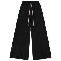 [Rick Owens] Trousers SS26 RU01F2366_TE09