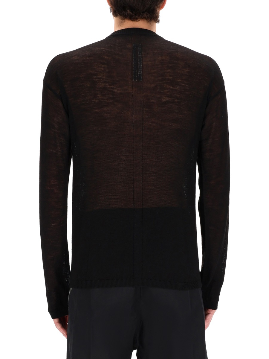 [Rick Owens] Knitwear SS26 RU01F2670_KMP09