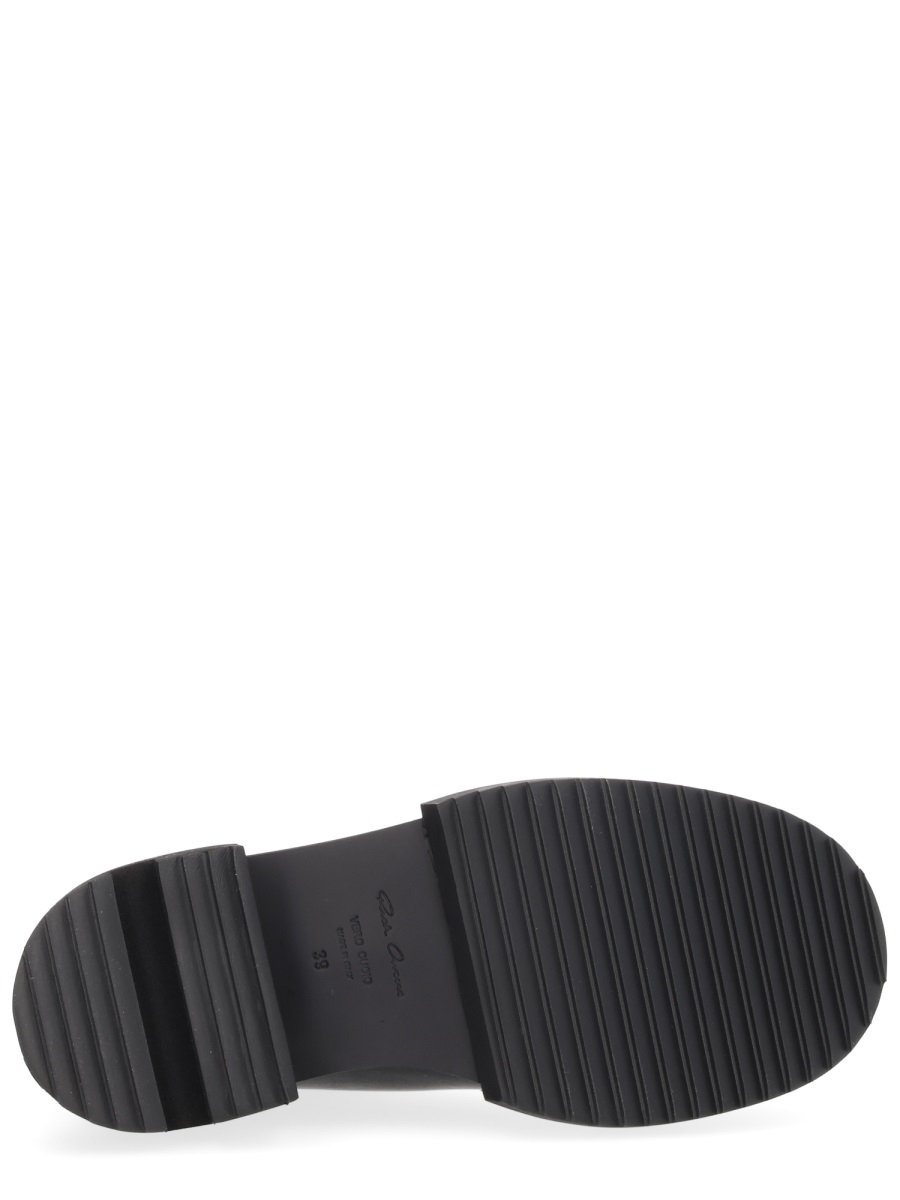 [Rick Owens] Boots SS26 RP01F6842_LOO09