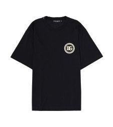 [Dolce & Gabbana] T-shirts Short Sleeve SS26 G8PN9Z_G7PZFB0665