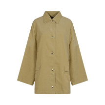 [TOTEME] Casual Jacket SS26 261WRO0269FB0554072
