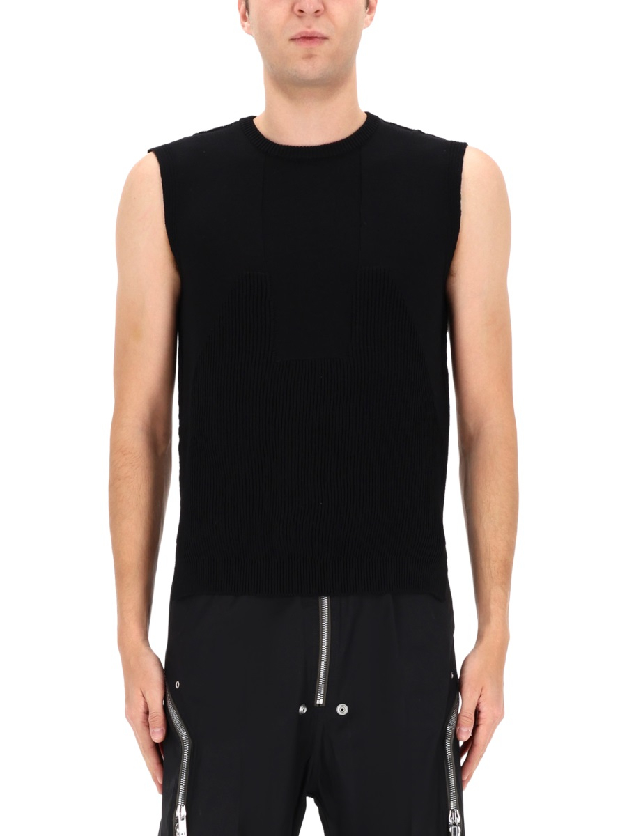 [Rick Owens] Knitwear SS26 RU01F2617_KWVH09