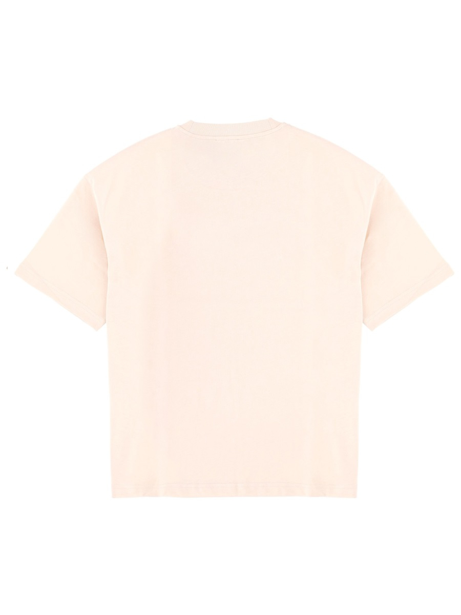 [A.P.C.] T-shirts Short Sleeve SS26 COHLR-M26385_AAD