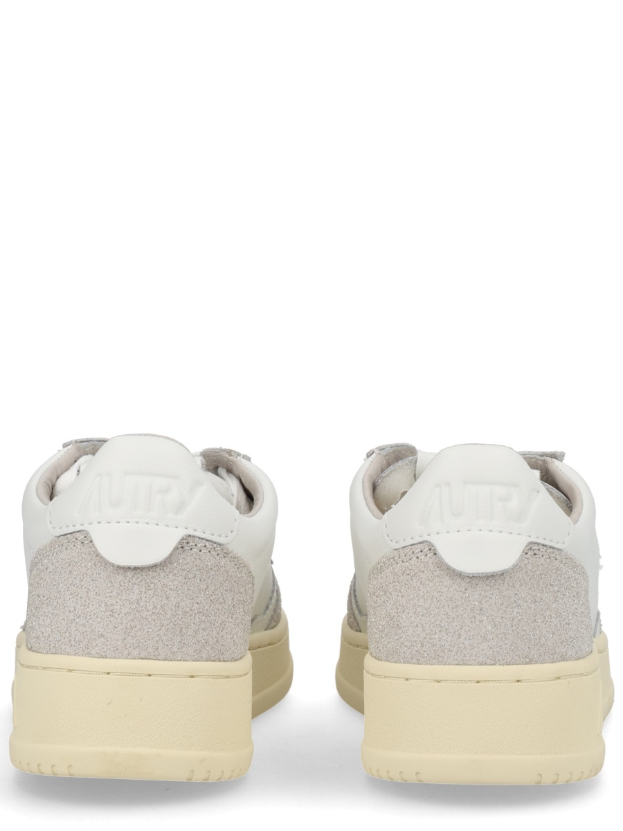 [AUTRY] Sneakers SS26 AULW_PK01