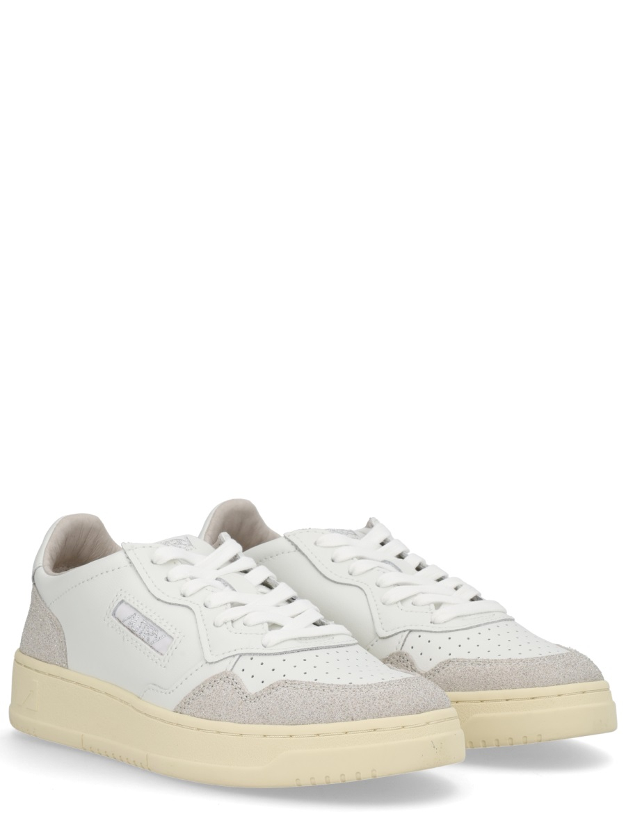 [AUTRY] Sneakers SS26 AULW_PK01