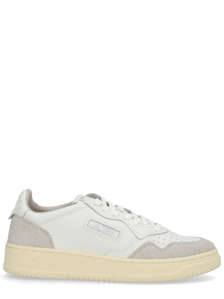 [AUTRY] Sneakers SS26 AULW_PK01