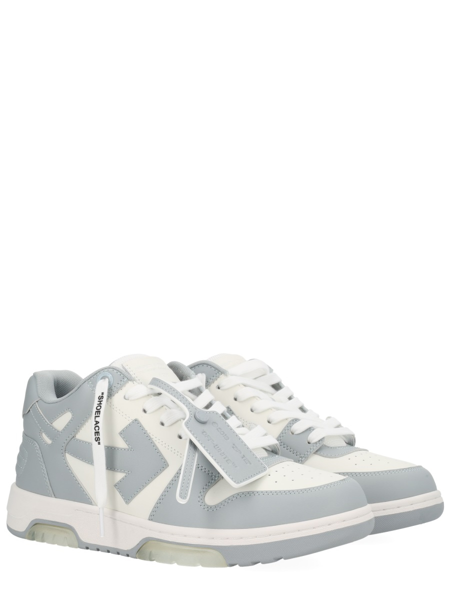 [Off-White] Sneakers SS26 M189C9L007_WHITE/GREY