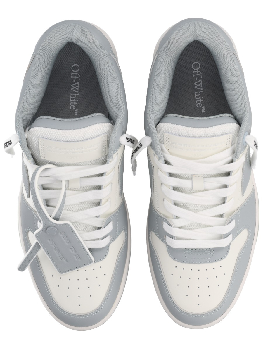 [Off-White] Sneakers SS26 M189C9L007_WHITE/GREY