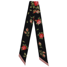 [Dolce & Gabbana] Scarf SS26 FS215A_GDDPMHN5ZN