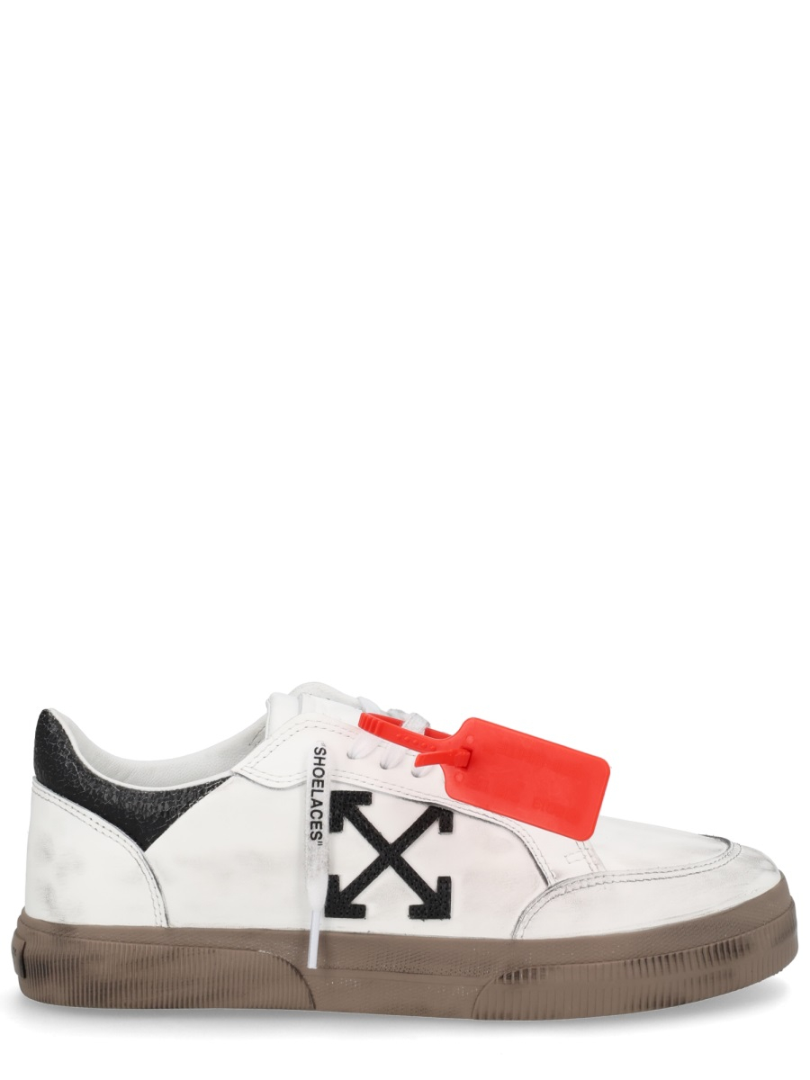 [Off-White] Sneakers SS26 M293S6L002_VINTAGEWHITE-BLACK