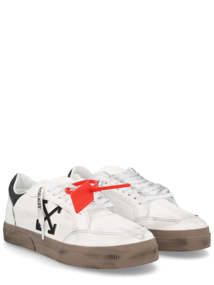 [Off-White] Sneakers SS26 M293S6L002_VINTAGEWHITE-BLACK