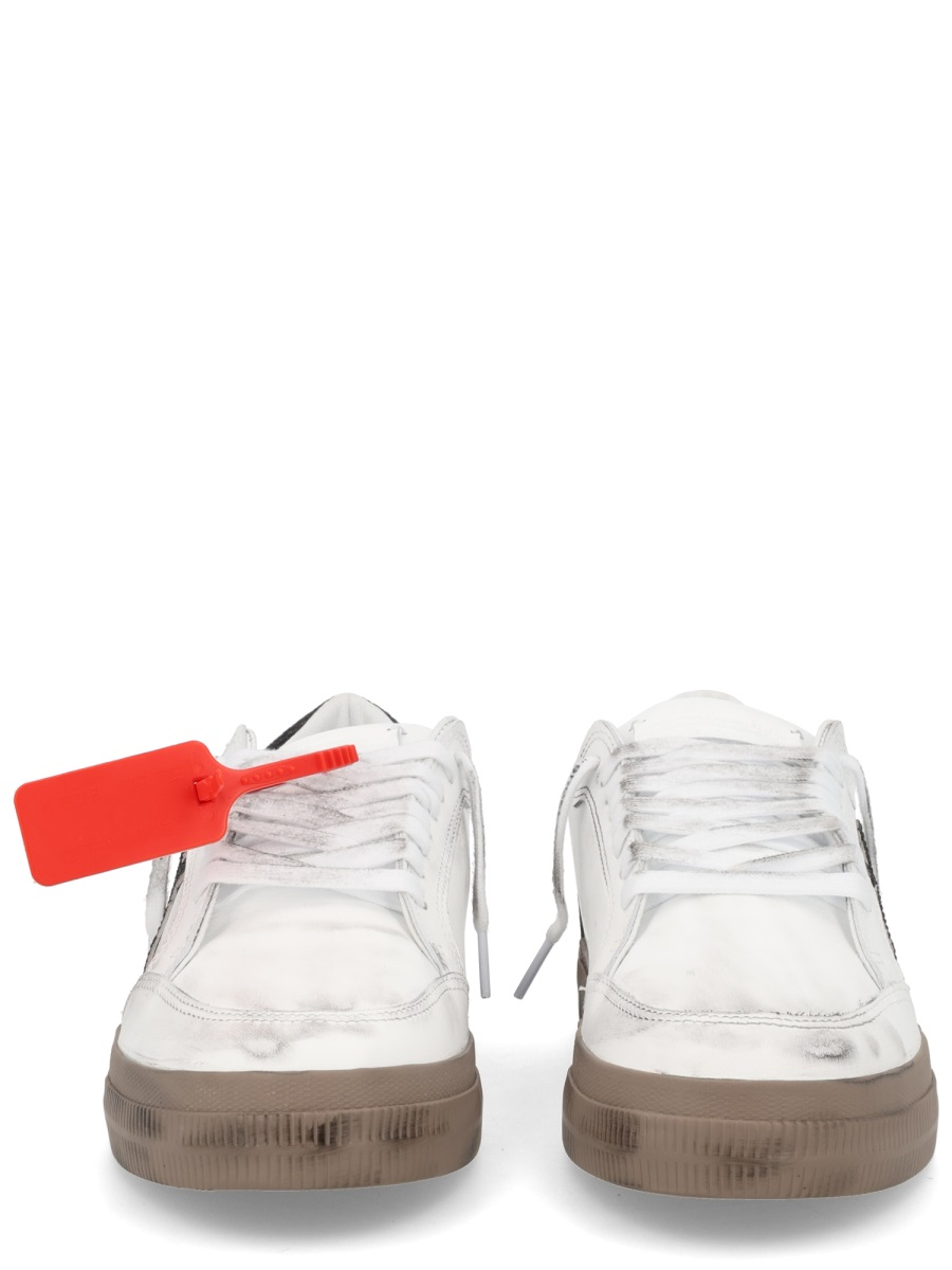 [Off-White] Sneakers SS26 M293S6L002_VINTAGEWHITE-BLACK