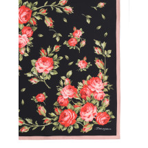 [Dolce & Gabbana] Scarf SS26 FN093R_GDDPMHN5ZN