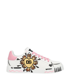[Dolce & Gabbana] Sneakers SS26 CK2398_A02598I832