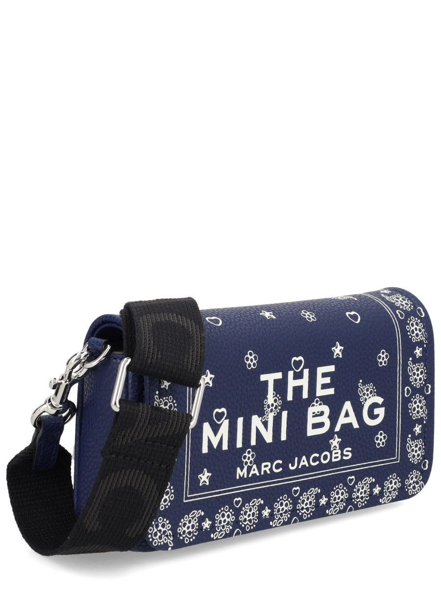 [Marc Jacobs] Cross body bag SS26 2R5SMN003S01_411