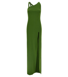 [The Attico] Sleeveless dress SS26 260WCW00261017