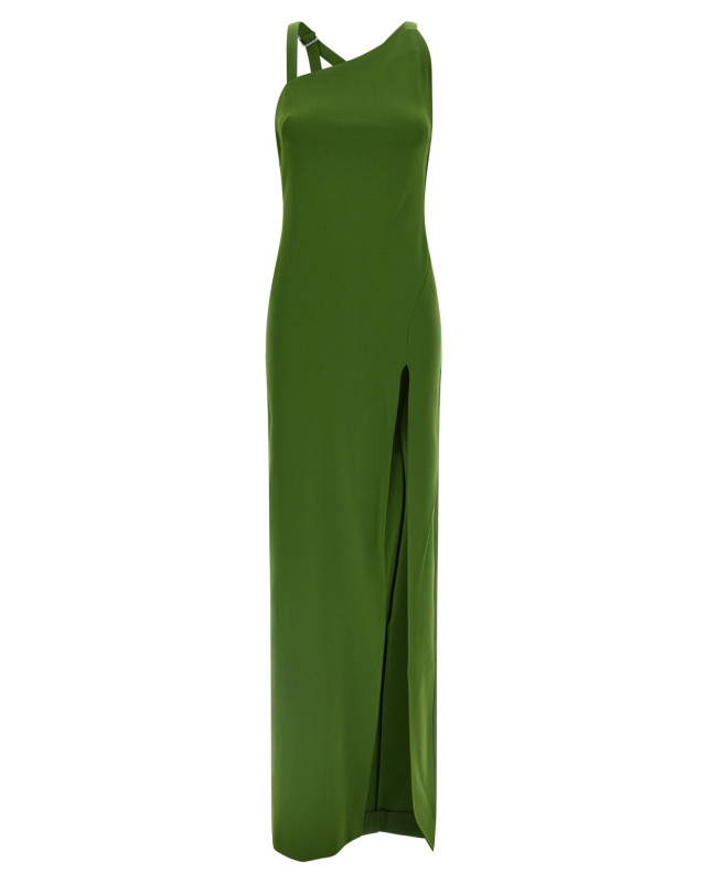 [The Attico] Sleeveless dress SS26 260WCW00261017