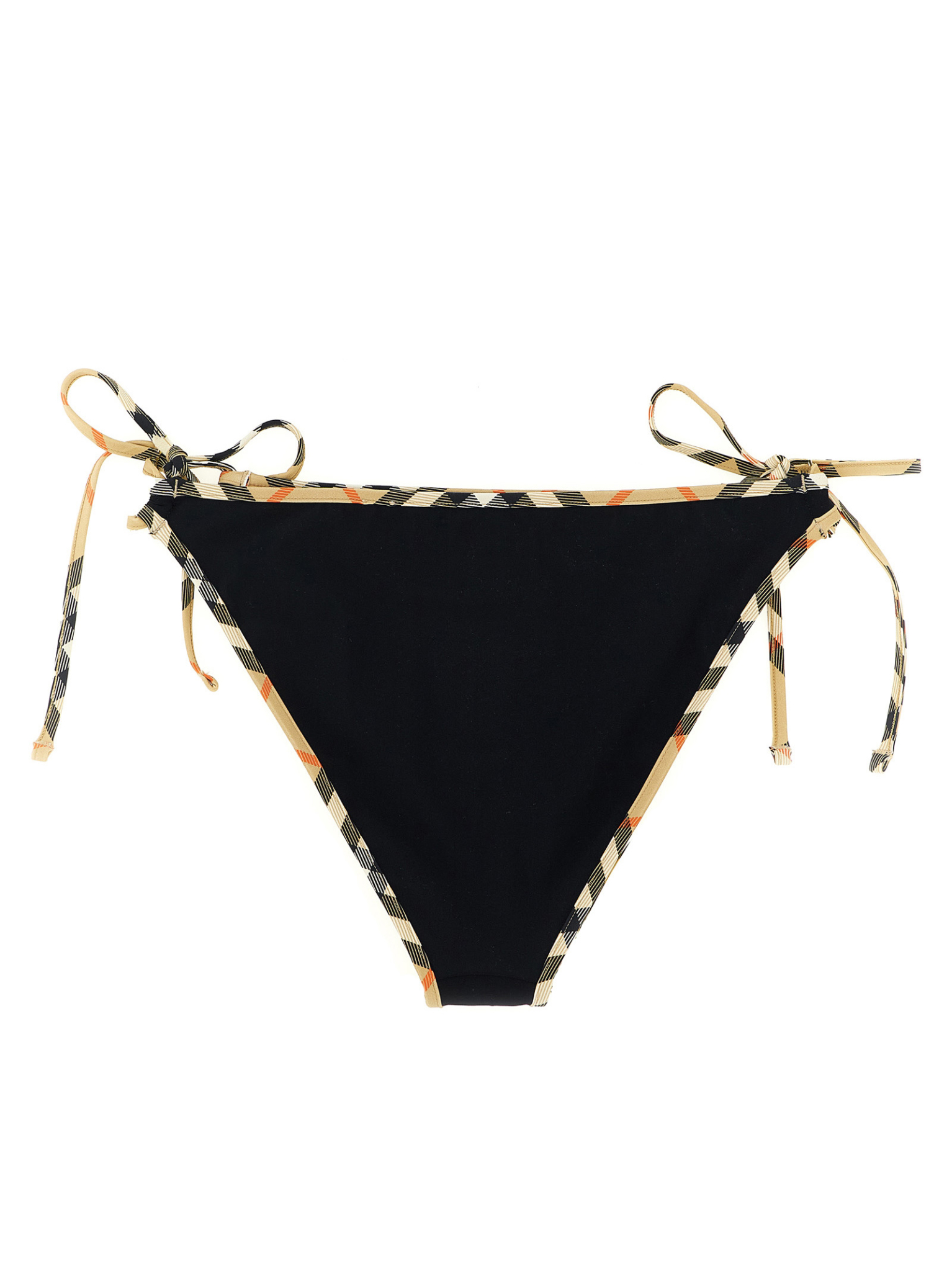 [Burberry] Bikini SS26 8118812BLACK