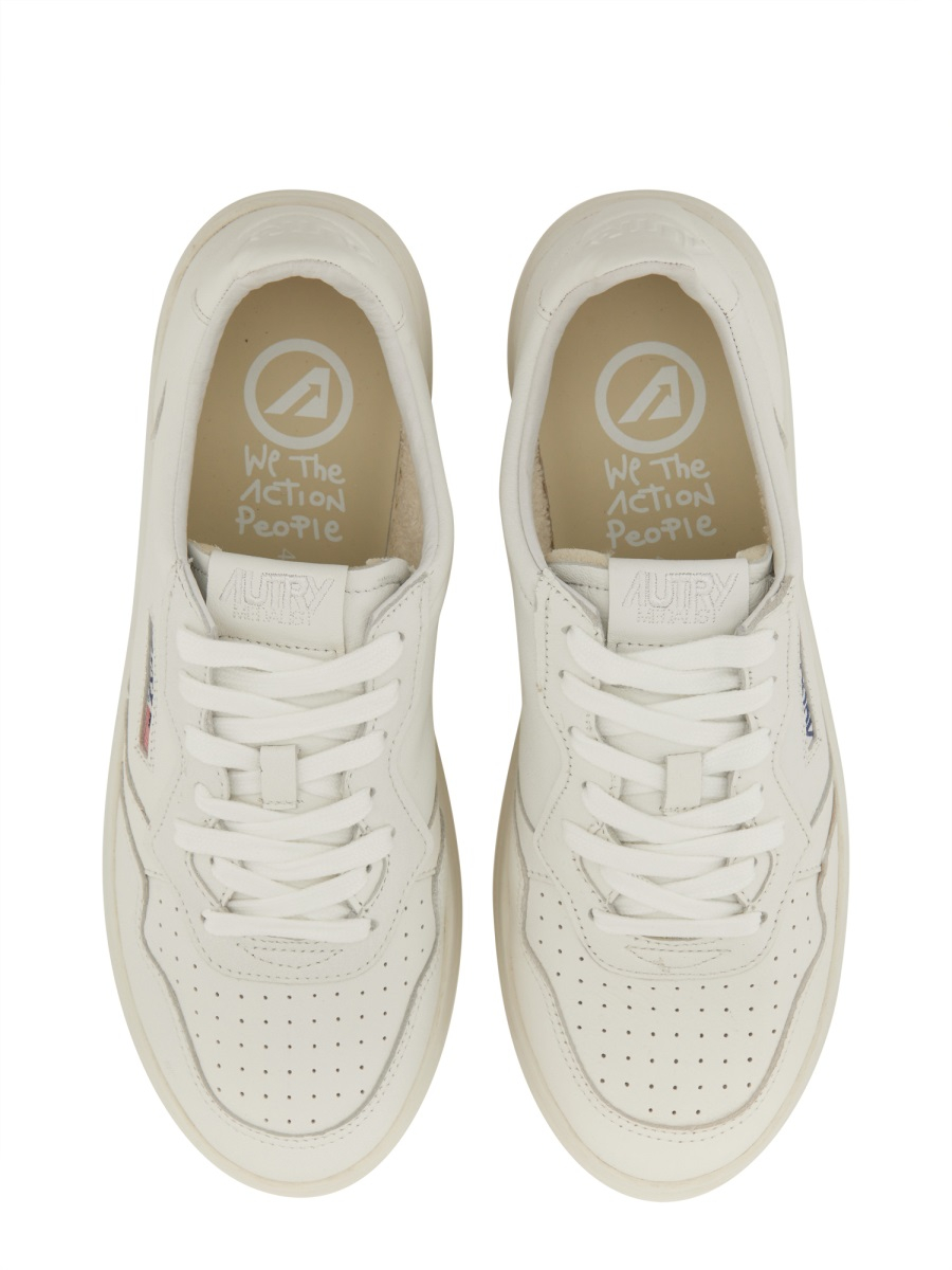 [AUTRY] Sneakers SS26 AULM_SG10