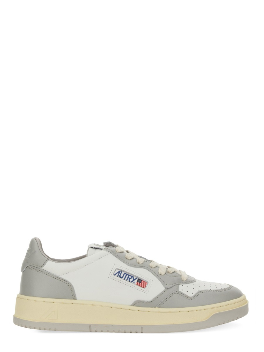 [AUTRY] Sneakers SS26 AULM_WB10