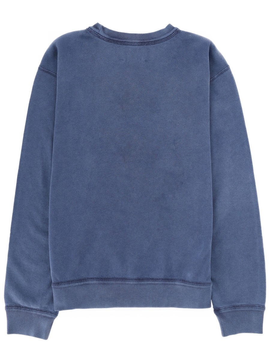 [MARANT] Sweatshirt SS26 SW0029HA_D1M07H30IN