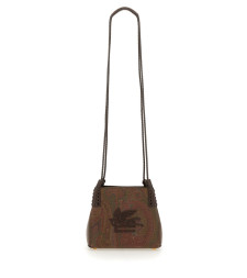 [Etro] Shoulder bag SS26 WP1D0041_AA060M0019