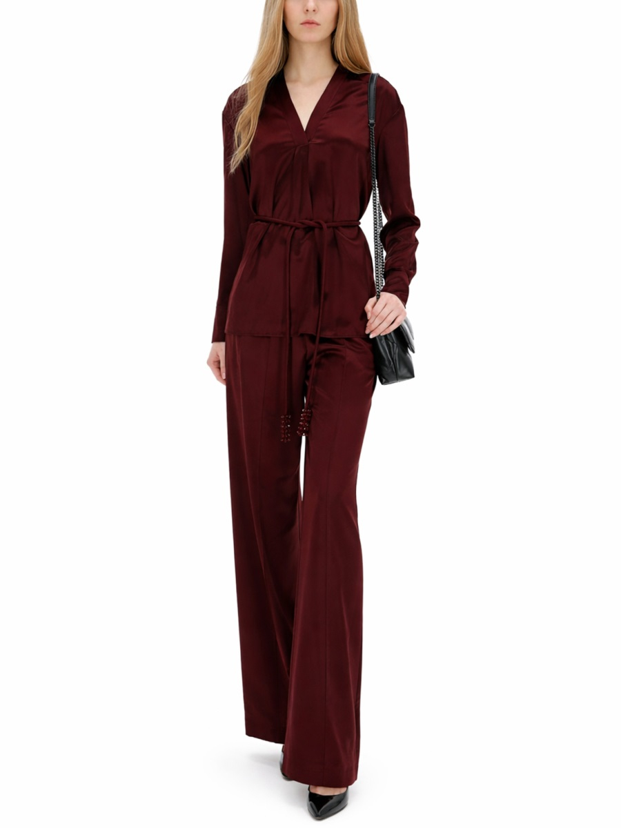 [Tory Burch] Shirts Long Sleeve SS26 176405_600