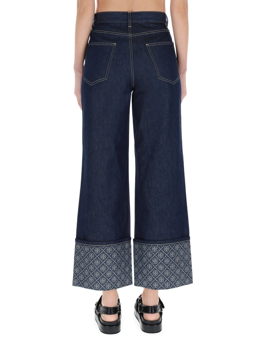 [Tory Burch] Jeans SS26 177734_428