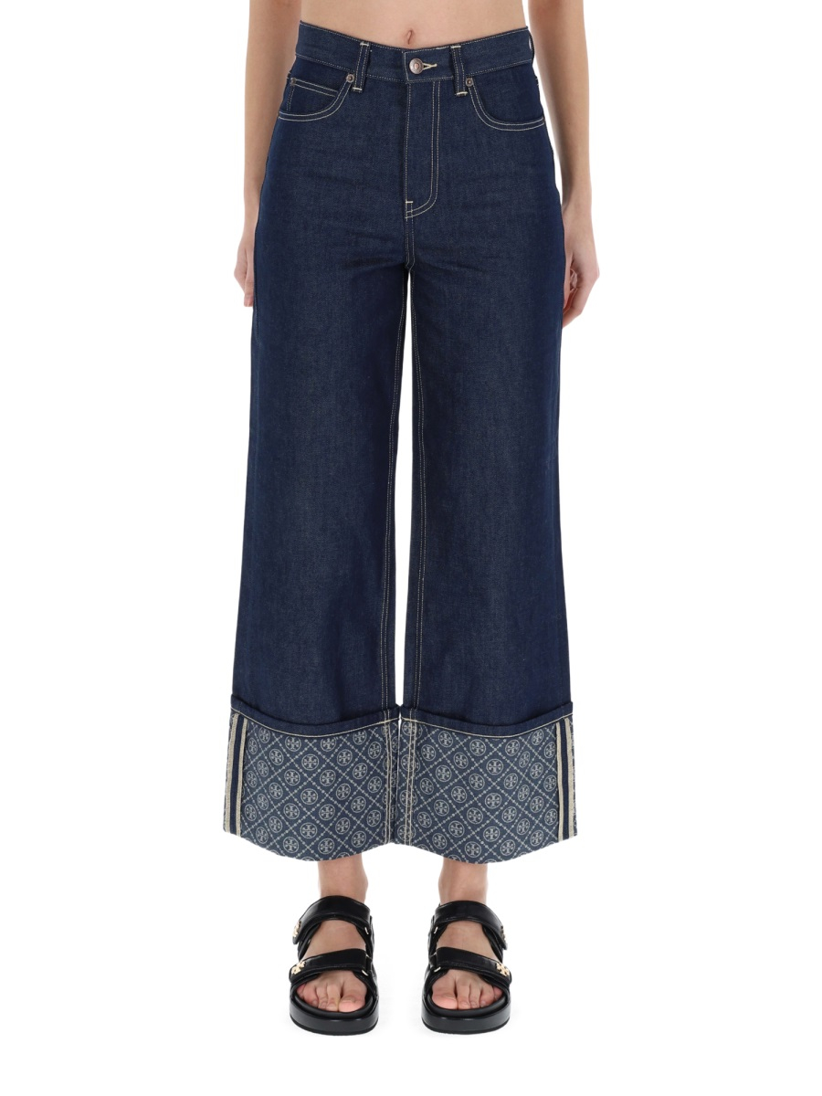 [Tory Burch] Jeans SS26 177734_428