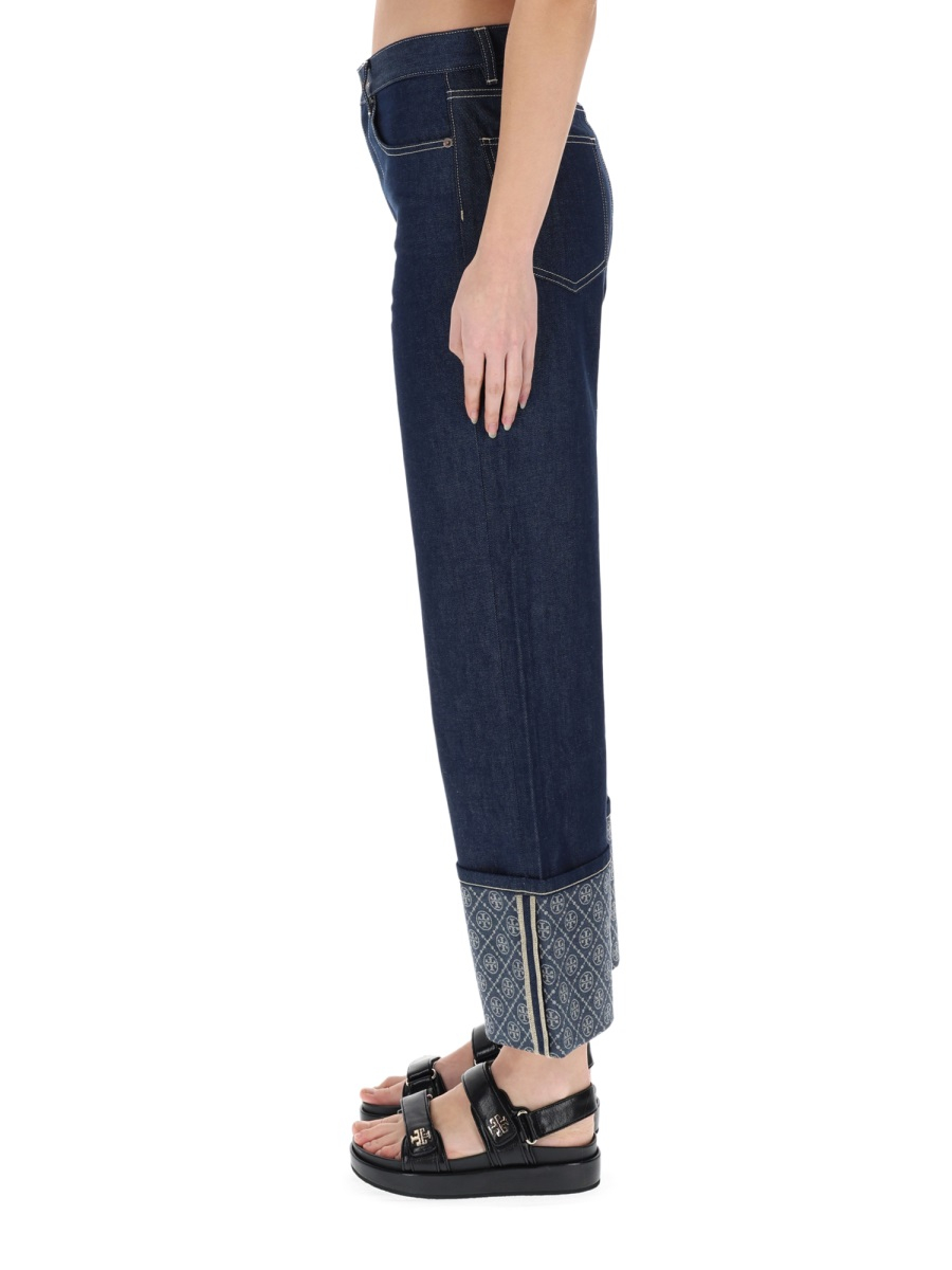 [Tory Burch] Jeans SS26 177734_428