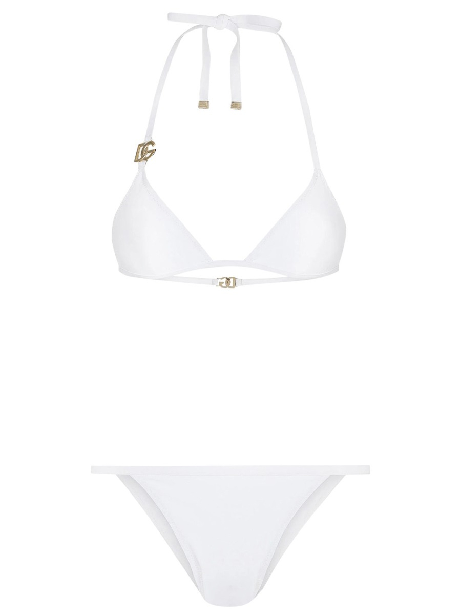 [Dolce & Gabbana] Swimsuit SS26 O8B76J_ONO12W0800