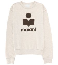 [MARANT] Sweatshirt SS26 SW0029HA_B1M18HECGY