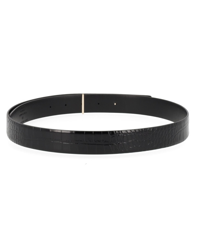[Tom Ford] Belt SS26 WB338_LCL395PNAA