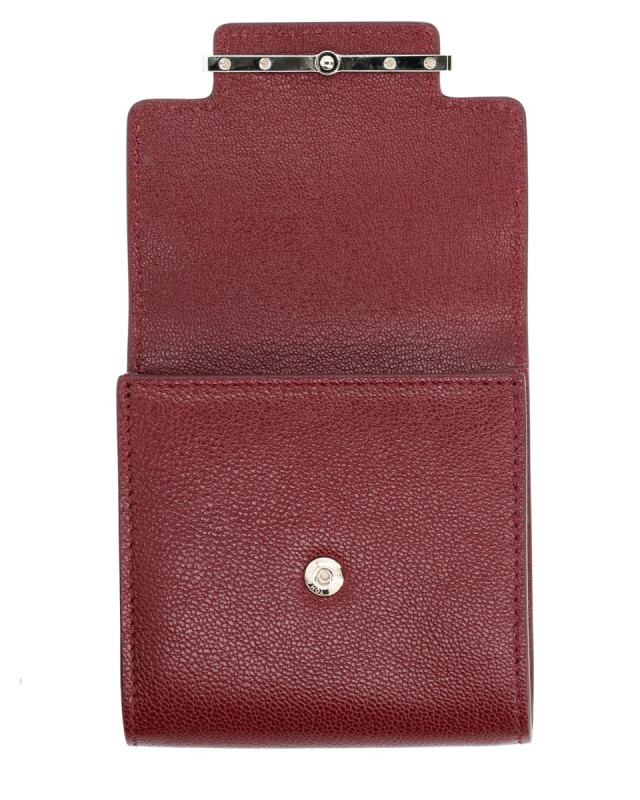 [Tom Ford] Wallet SS26 S0533_LGO033PRAP