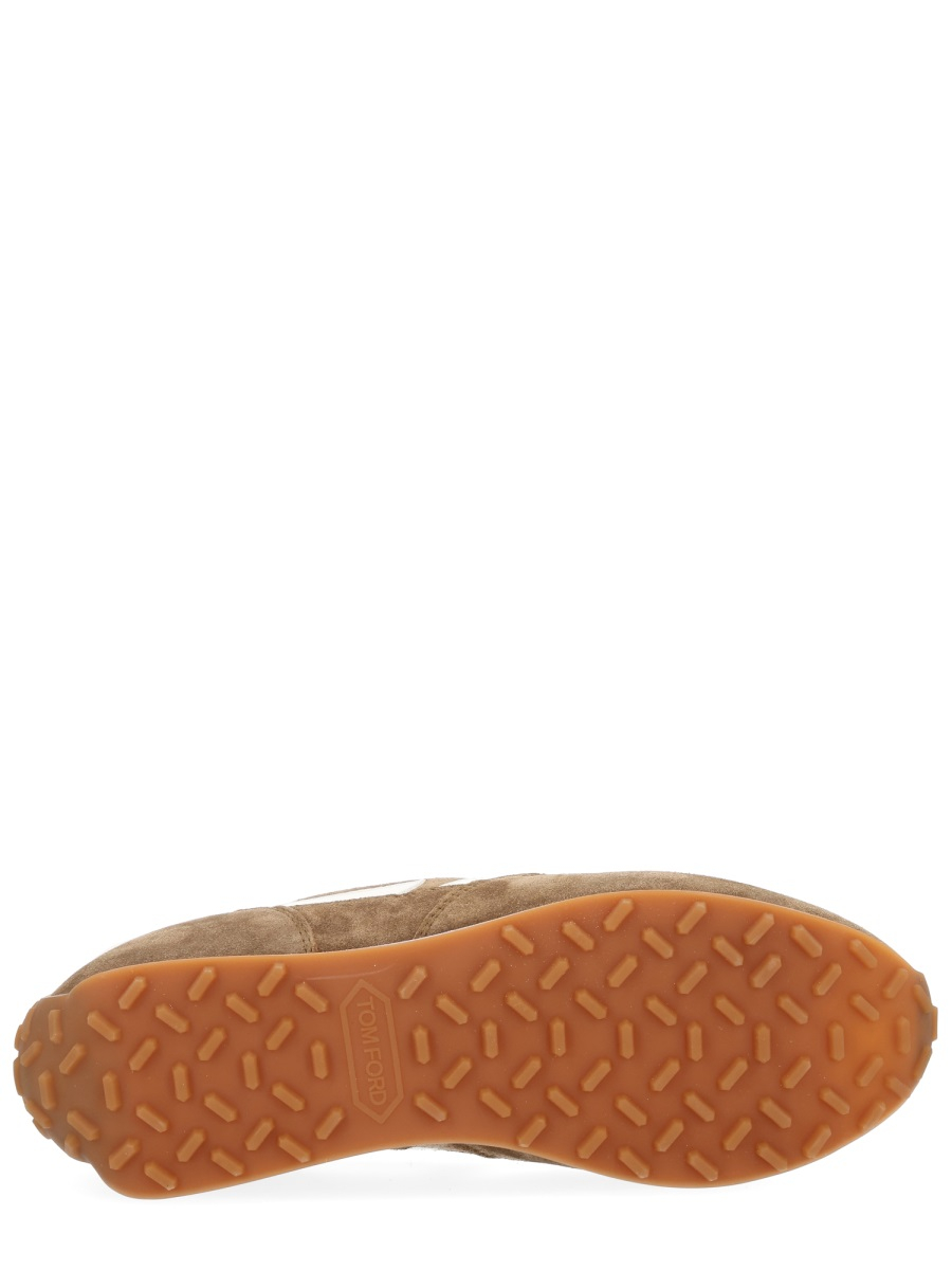 [Tom Ford] Sneakers SS26 J1511_LCL046NERA