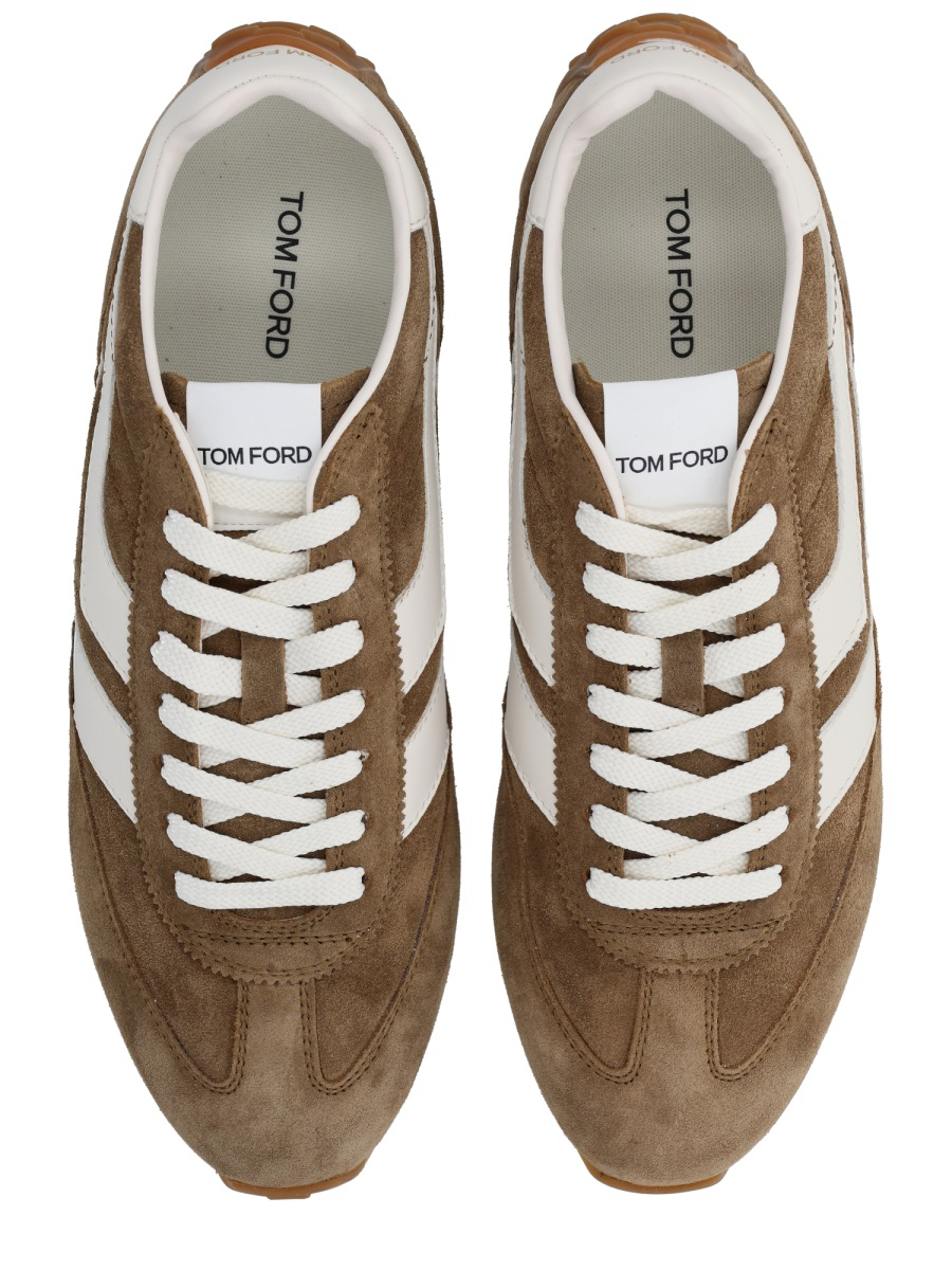 [Tom Ford] Sneakers SS26 J1511_LCL046NERA