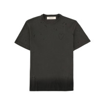 [Golden Goose] T-shirts Short Sleeve SS26 GMP01220_P00236360318