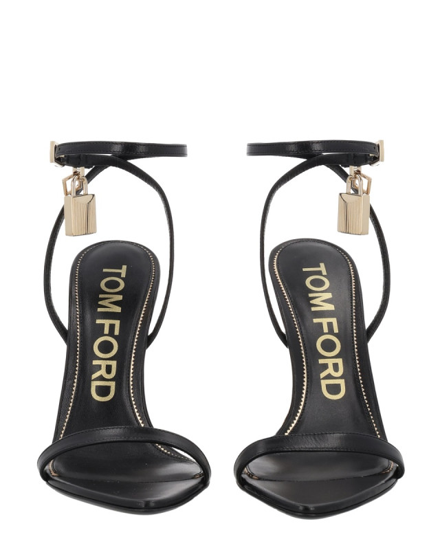 [Tom Ford] Pumps SS26 W2272_LKD002PNAA