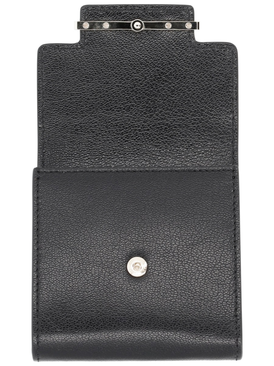 [Tom Ford] Wallet SS26 S0533_LGO033PNAA