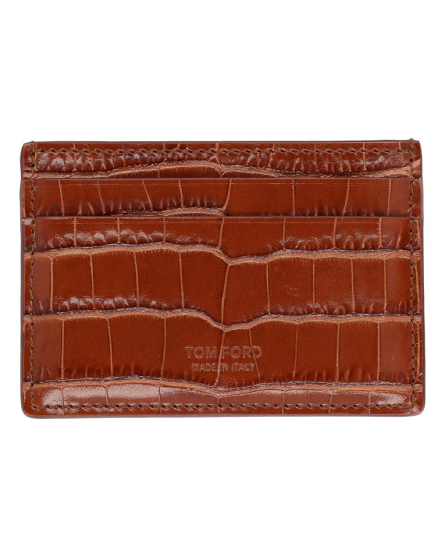 [Tom Ford] Wallet SS26 Y0413_LCL439SEBN
