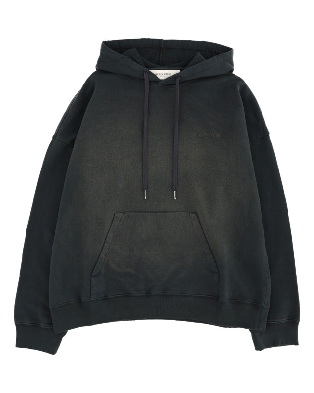 [Golden Goose] Hoodie SS26 GUP01932_P00214690498