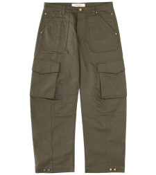 [Golden Goose] Trousers SS26 GMP01868_P00155835548