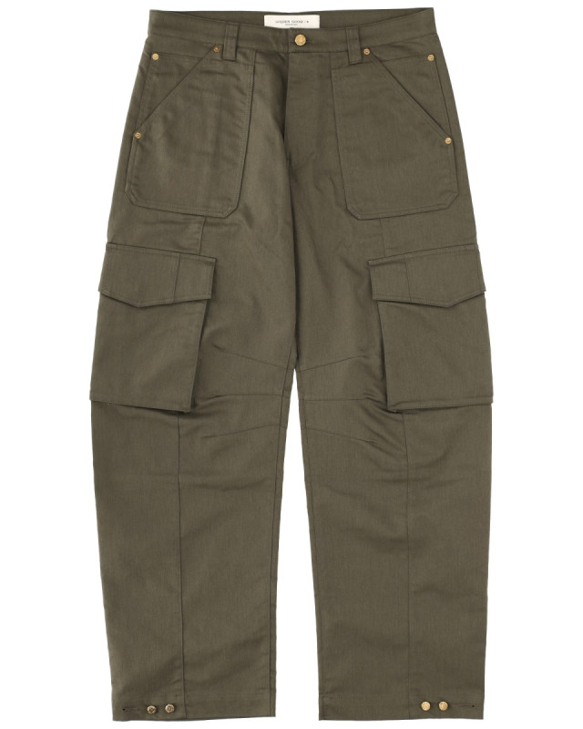 [Golden Goose] Trousers SS26 GMP01868_P00155835548