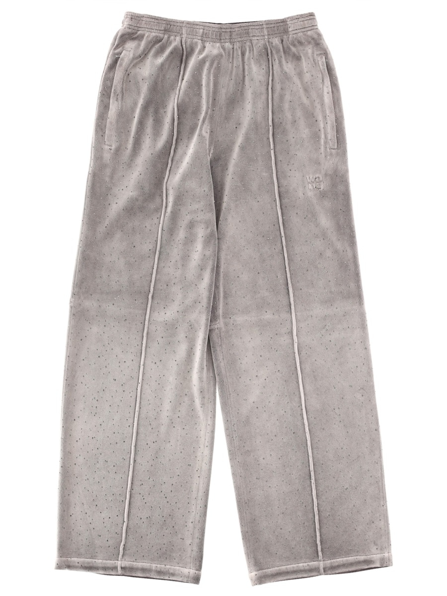 [ALEXANDERWANG.T] Trousers SS26 4CC1264974_040