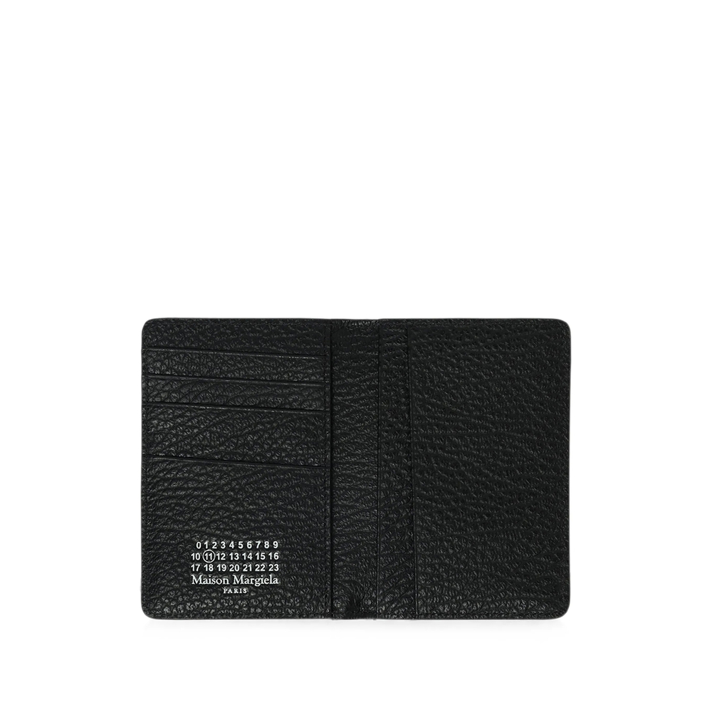 [Maison Margiela] Wallet FW26 P4455 SA1VX0011 T8013