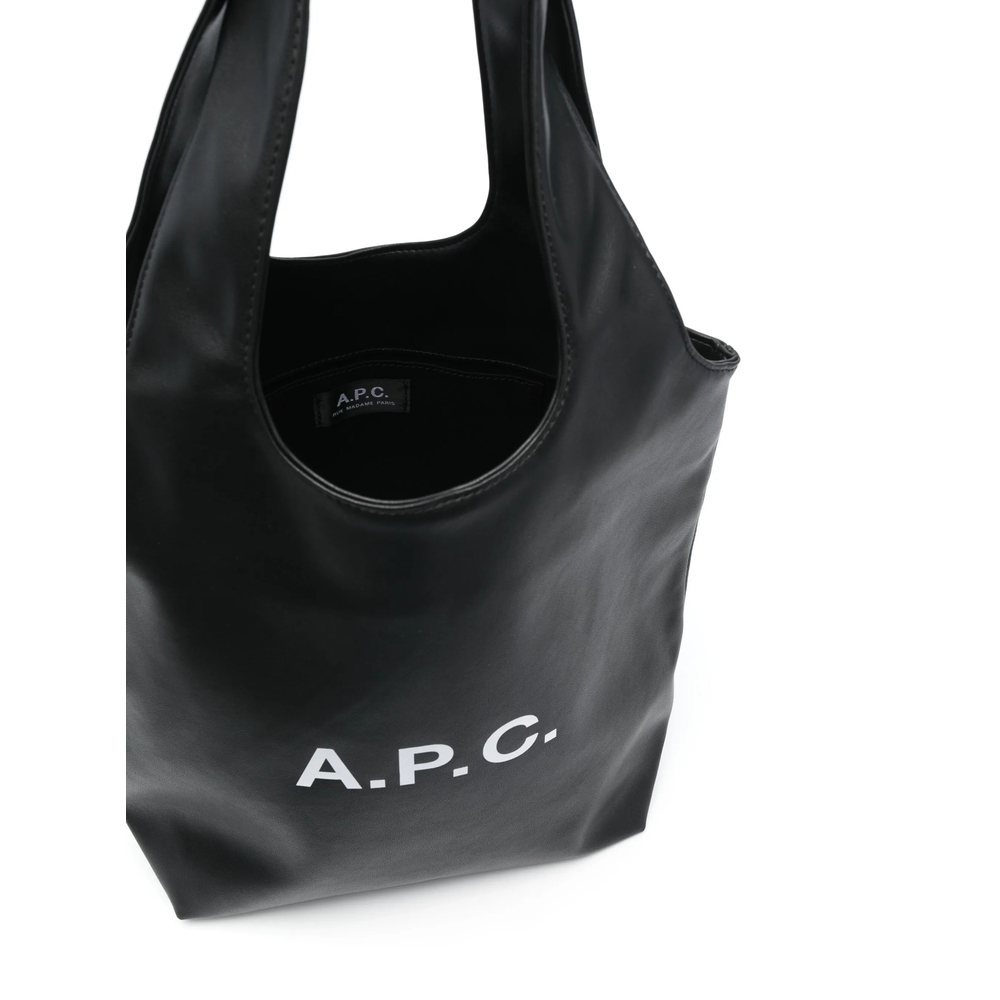 [A.P.C.] Tote bag FW26 PUAAT M61861 LZZ